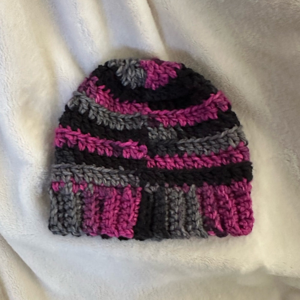 Beanie - Slightly slouchy - Picture 6 of 6